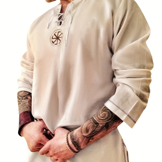 Camisa Medieval Caballero