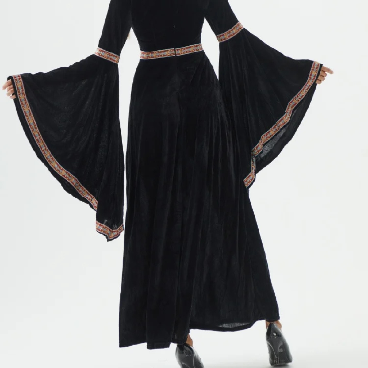 Vestido Hechicera