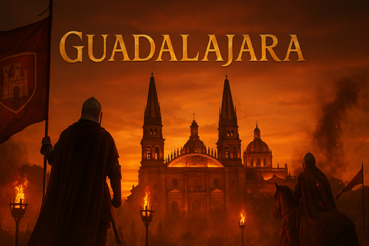 GUADALAJARA