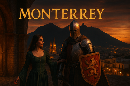 MONTERREY