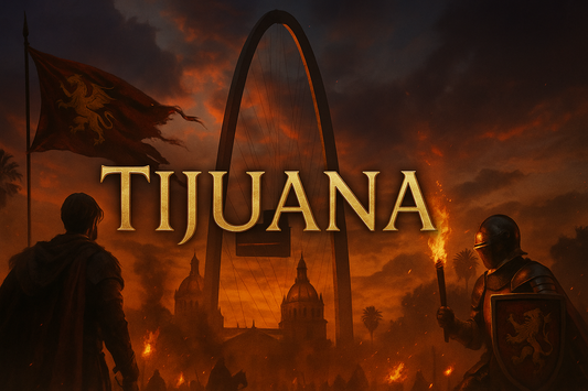 TIJUANA