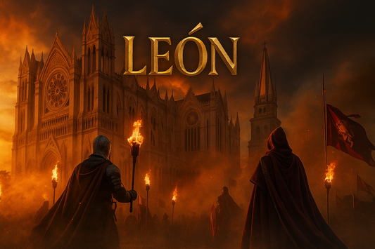 LEÓN