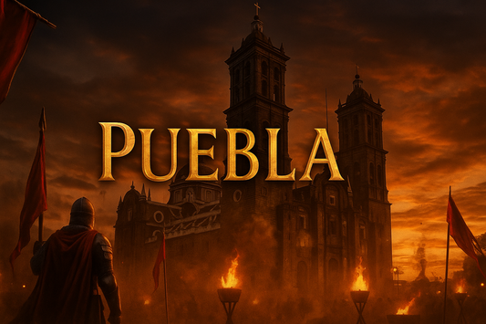 PUEBLA