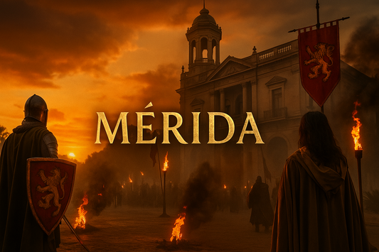 MÉRIDA