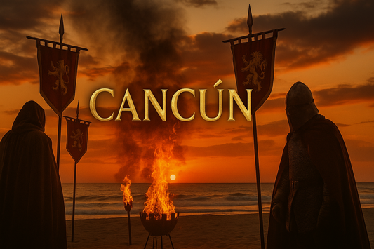 CANCÚN
