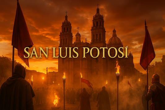 SAN LUIS POTOSÍ