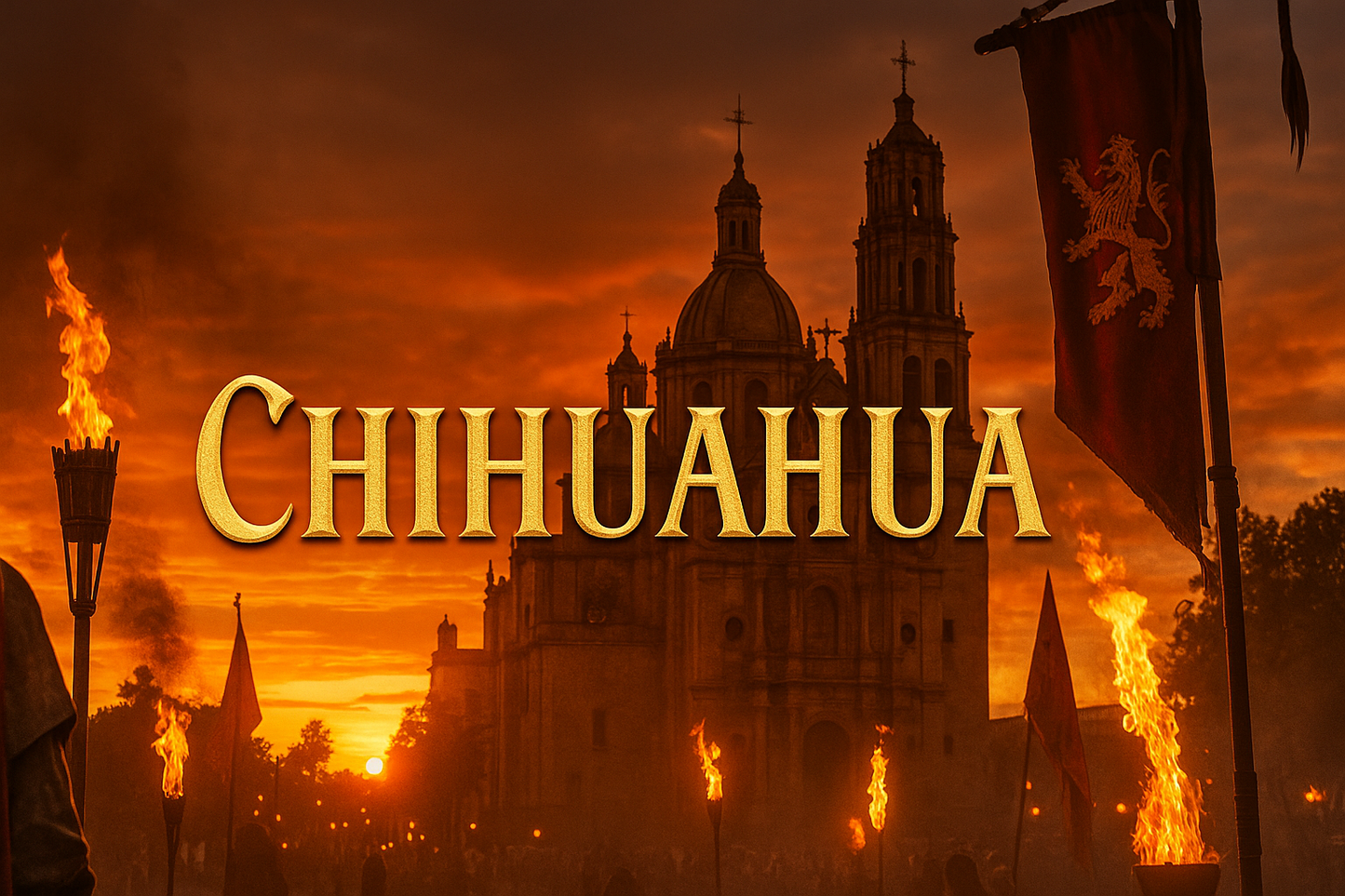 CHIHUAHUA