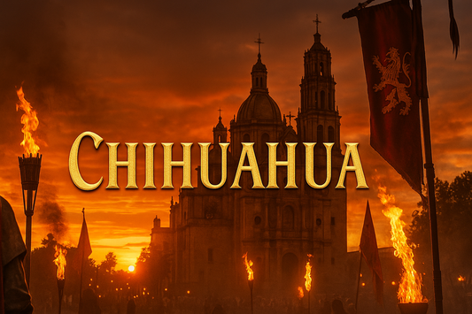 CHIHUAHUA