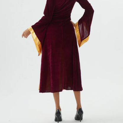 Vestido Hechicera