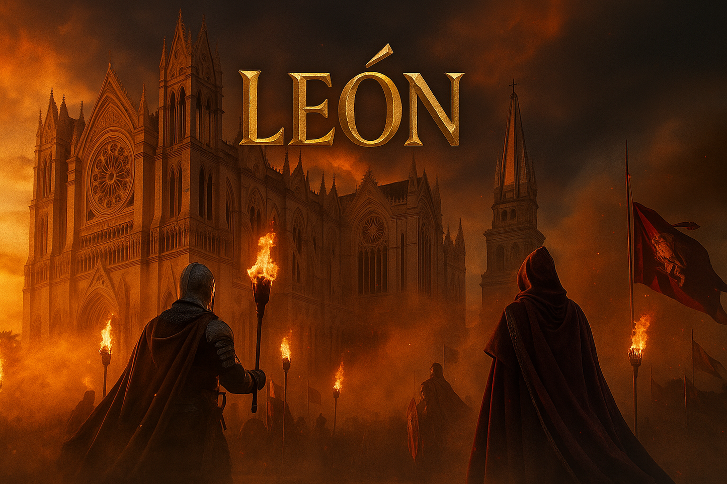LEÓN
